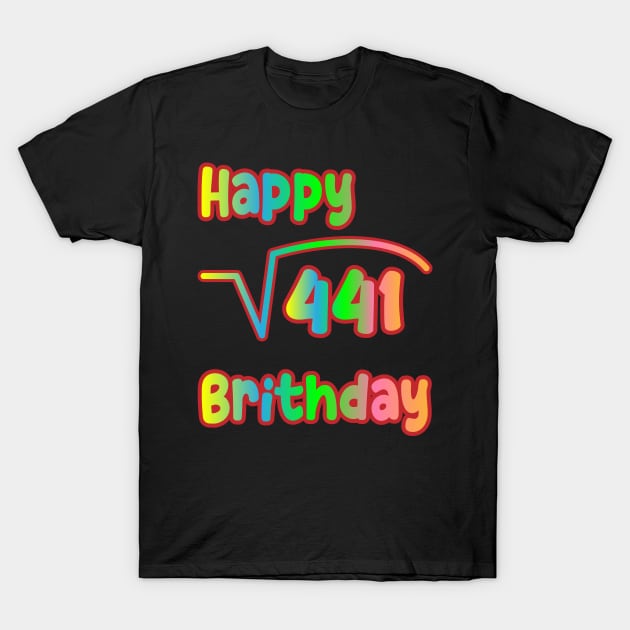 You have to be realy smart to know my age ;) T-Shirt by K0tK0tu